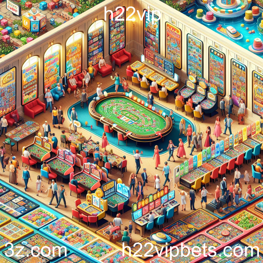 O Crescimento dos Jogos Casuais: Diversão ao Alcance de Todos