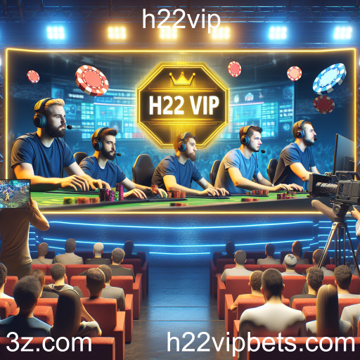 A Revolução dos eSports: O Futuro dos Jogos Competitivos